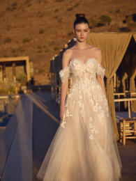 Modeca Halia